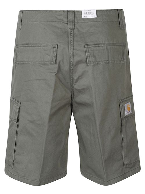 Cotton Bermuda shorts CARHARTT WIP | I0365051106